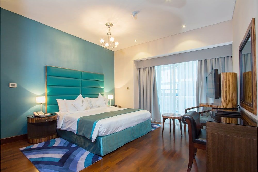 undefined City Premiere Hotel Apartment 2