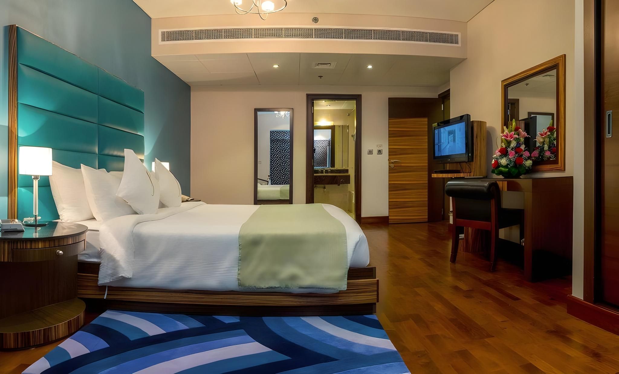 undefined City Premiere Hotel Apartment 2