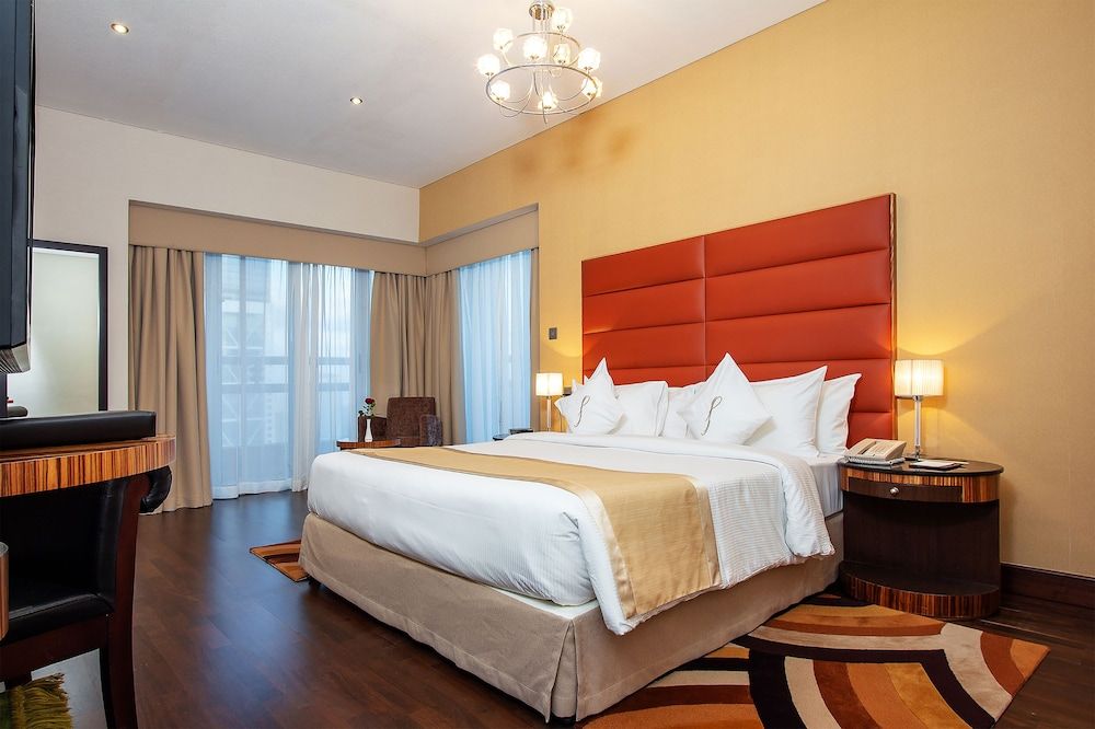 undefined City Premiere Hotel Apartment 6