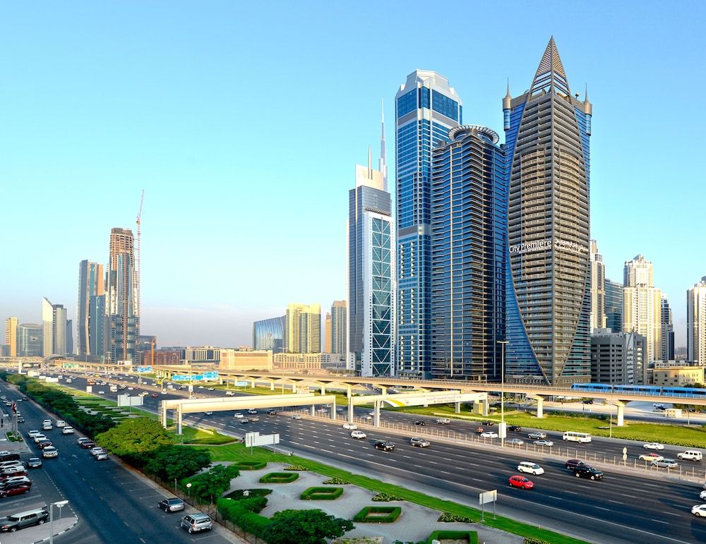 undefined City Premiere Hotel Apartment