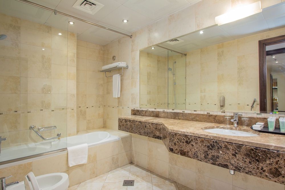 undefined City Premiere Hotel Apartment 8