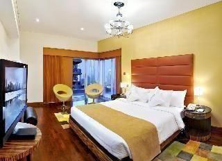 undefined City Premiere Hotel Apartments- Dubai 8