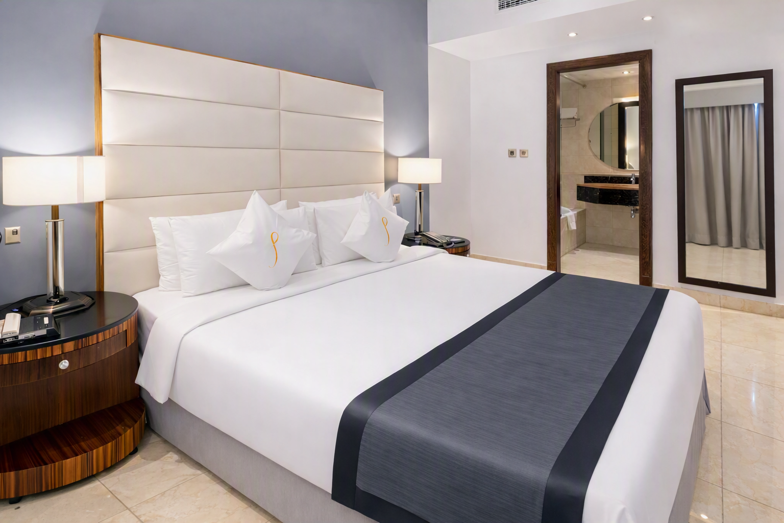 undefined City Premiere Hotel Apartments- Dubai 6