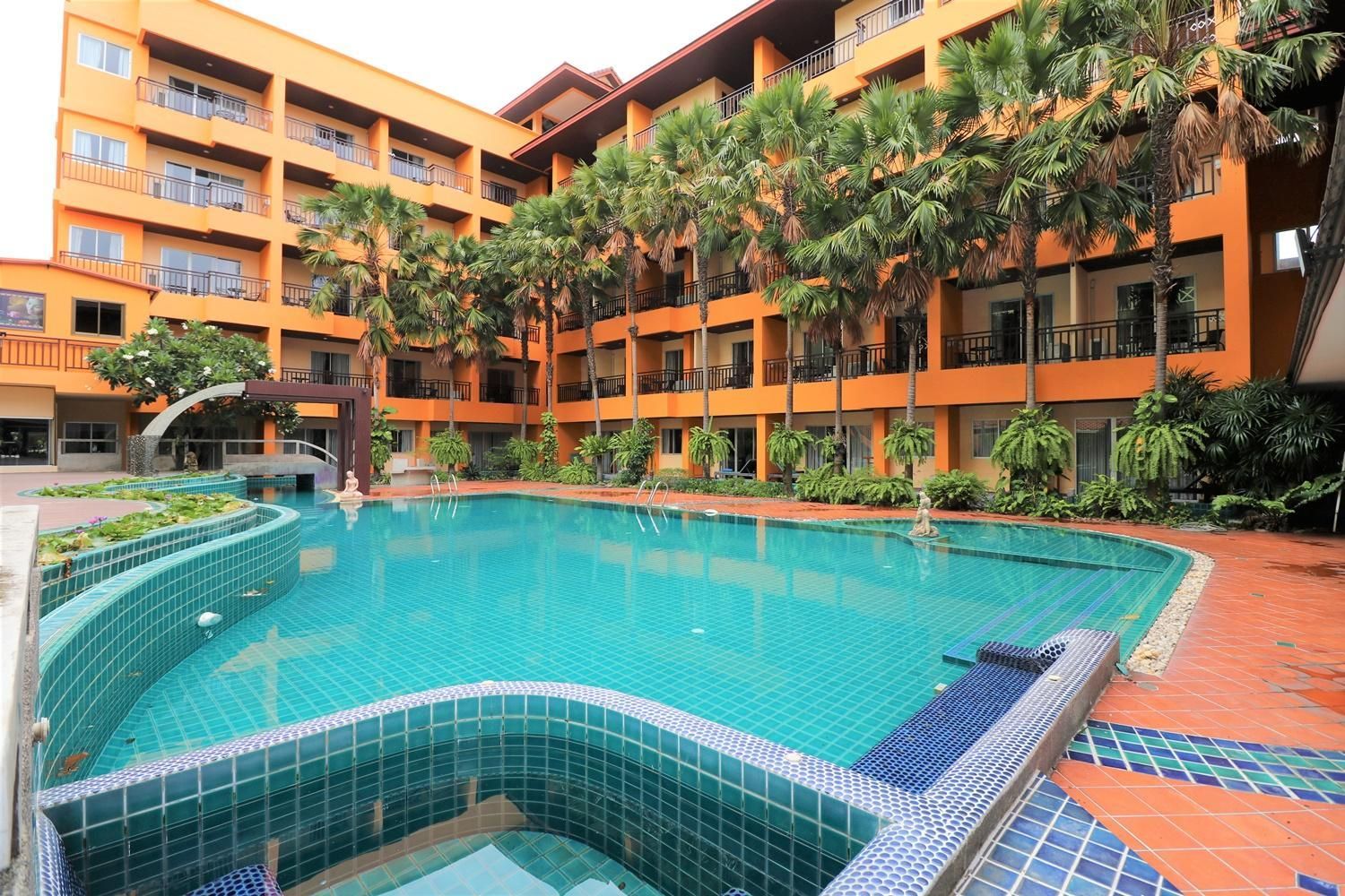 undefined Mind Resort Pattaya 9