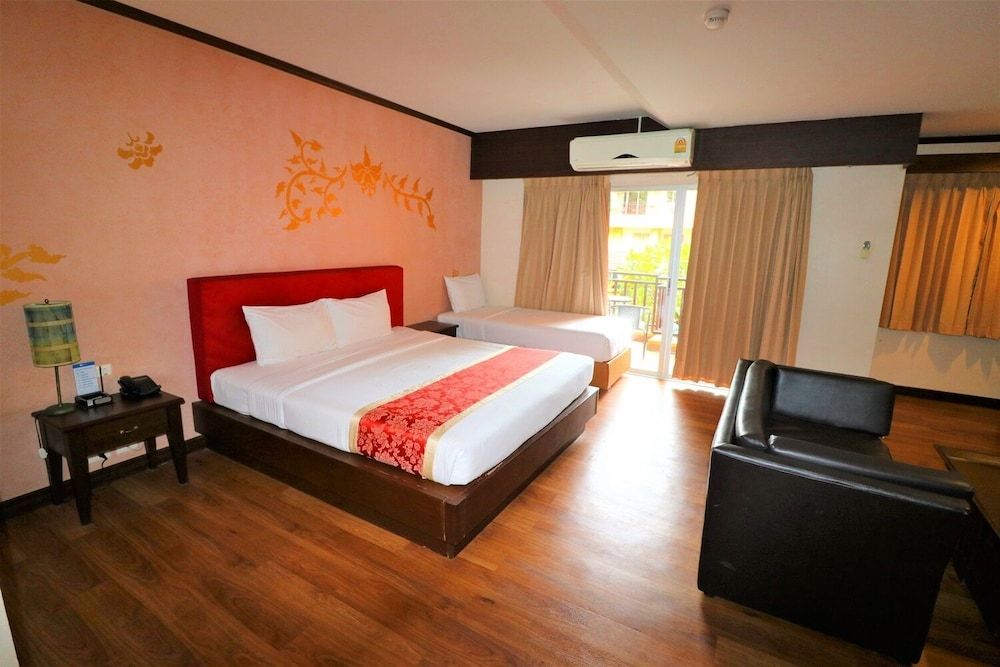 undefined Mind Resort Pattaya 4