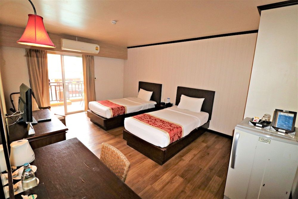 undefined Mind Resort Pattaya 10