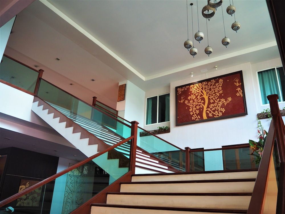 undefined Mind Resort Pattaya 7