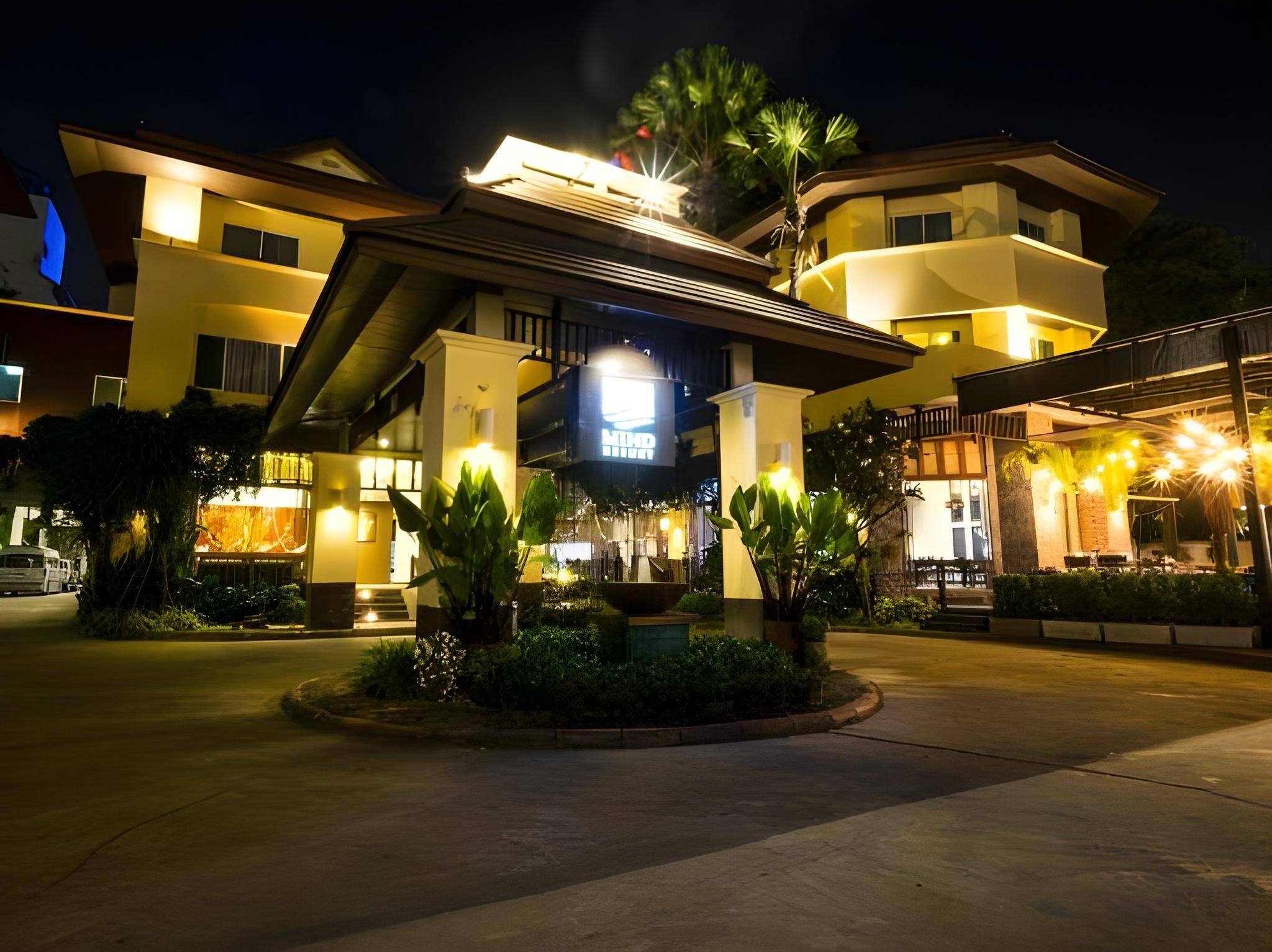 undefined Mind Resort Pattaya 2