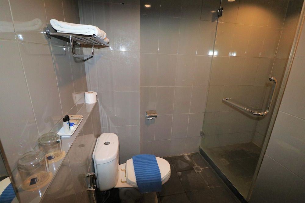 Mind Resort Pattaya Superior Room 7