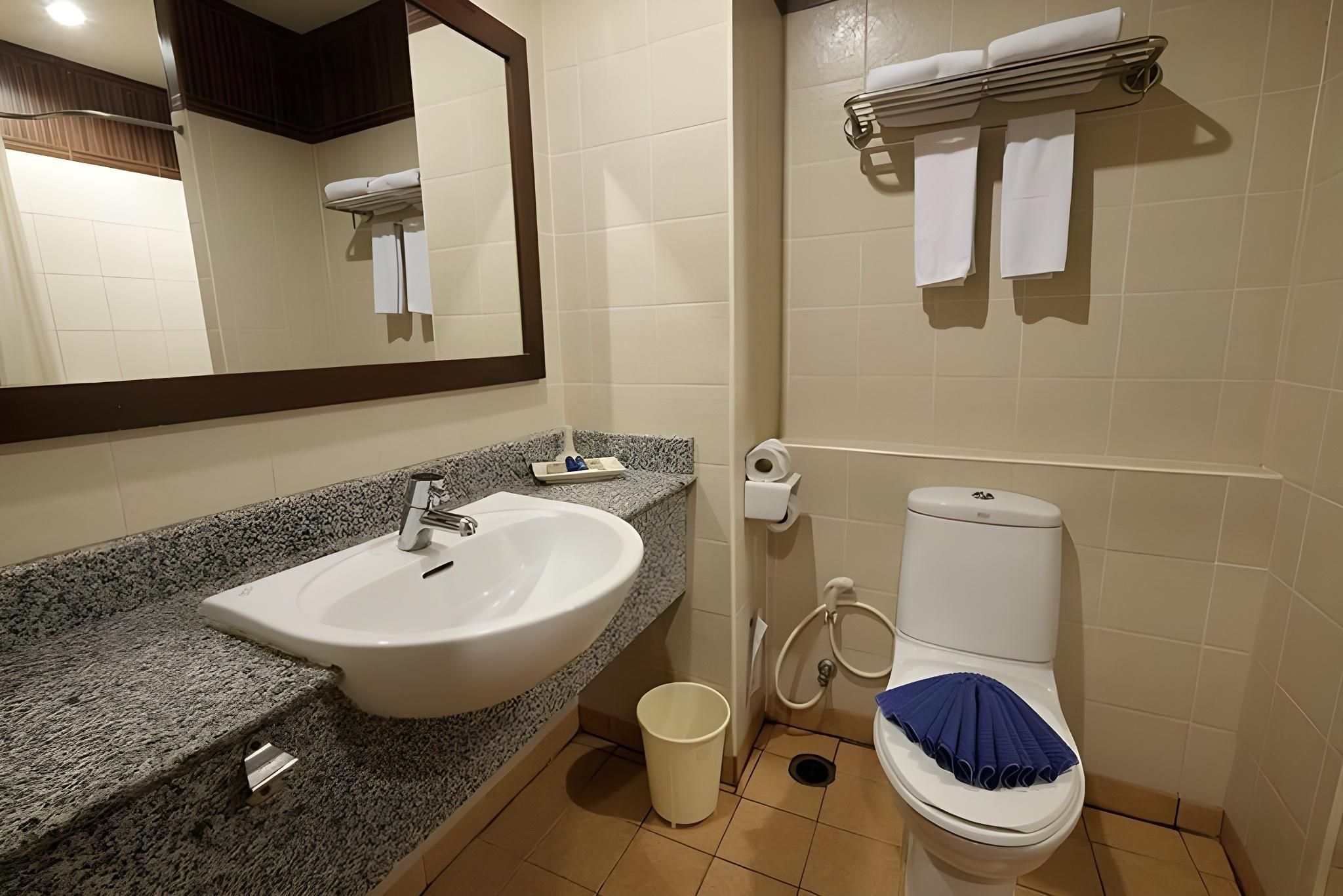 Mind Resort Pattaya Superior Room 6