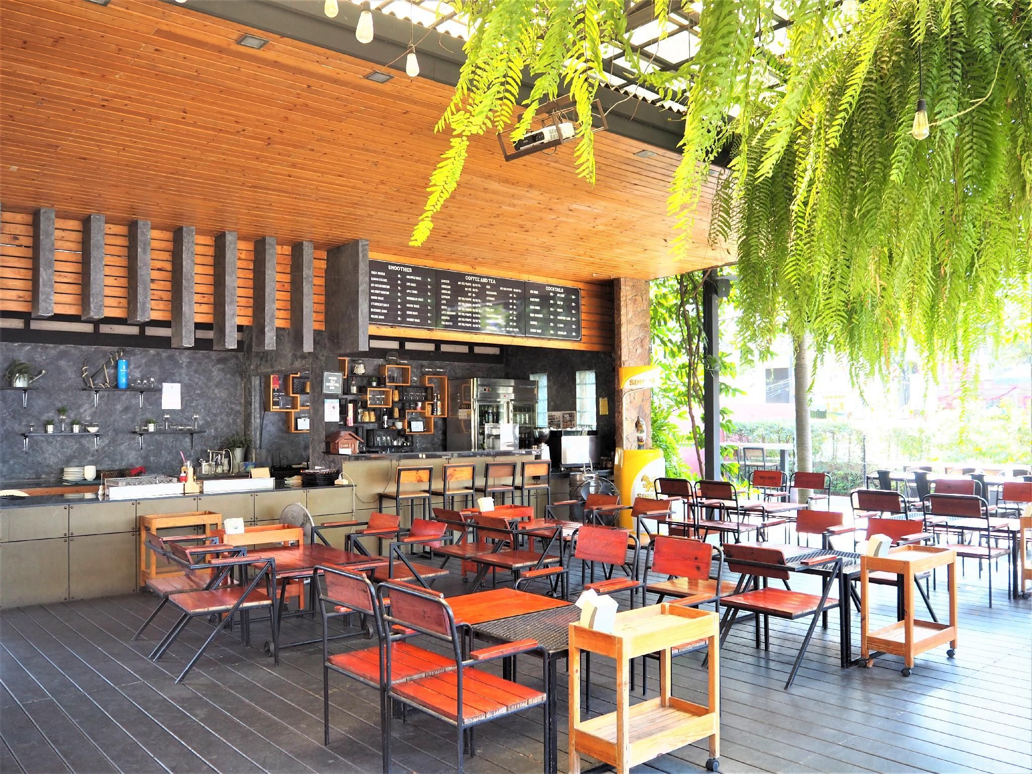 undefined Mind Resort Pattaya 3