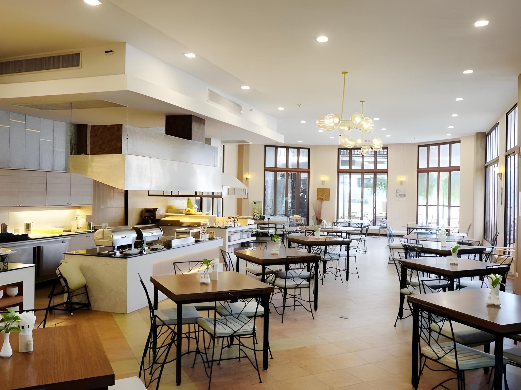 undefined Mind Resort Pattaya 7