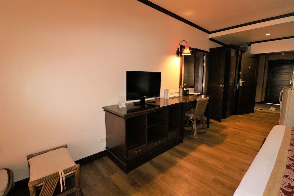 Mind Resort Pattaya Superior Room 9