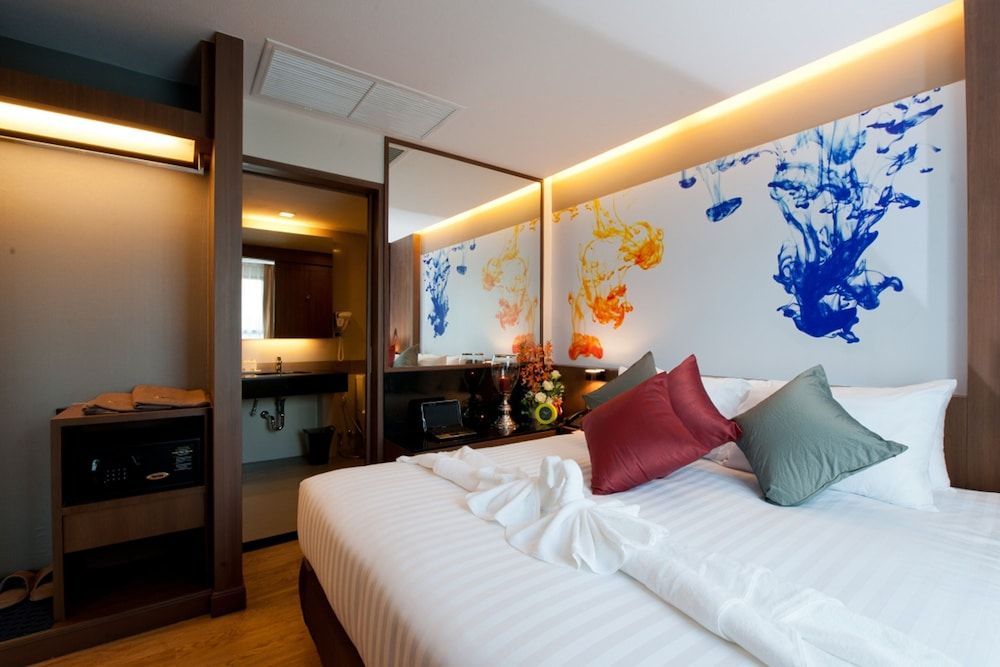 41 Suite Bangkok Presidential Suite 4