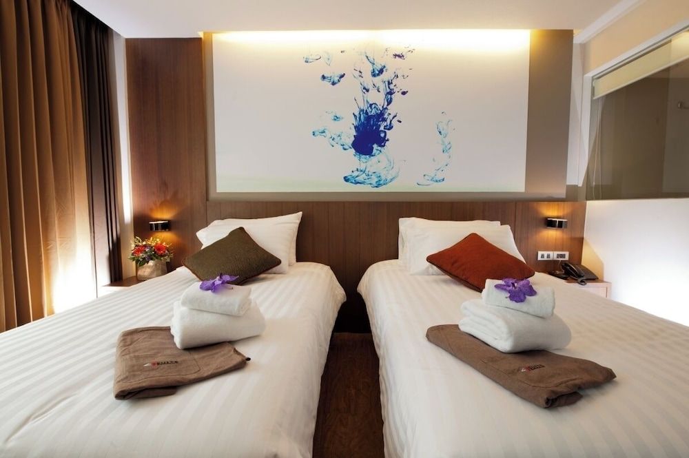 undefined 41 Suite Bangkok 7