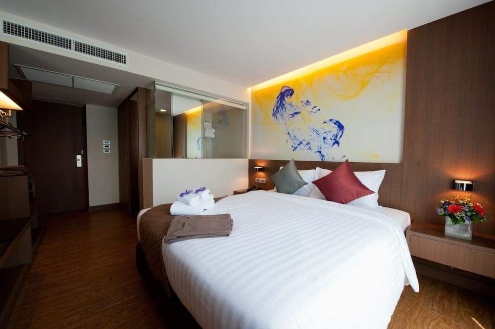 undefined 41 Suite Bangkok 2
