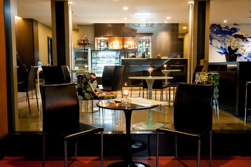 undefined 41 Suite Bangkok 5