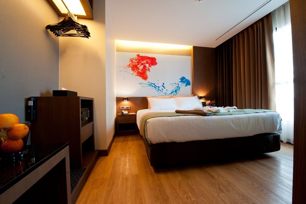 undefined 41 Suite Bangkok 5