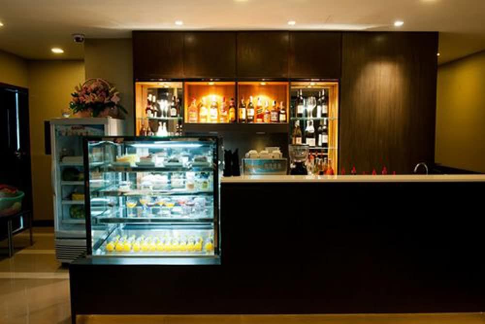 undefined 41 Suite Bangkok 3