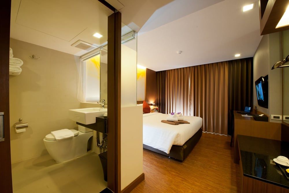 undefined 41 Suite Bangkok 6
