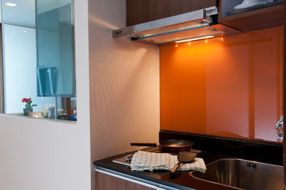 undefined 41 Suite Bangkok 4