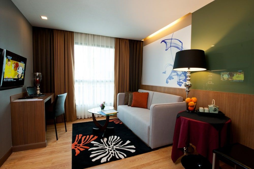 41 Suite Bangkok Presidential Suite 6