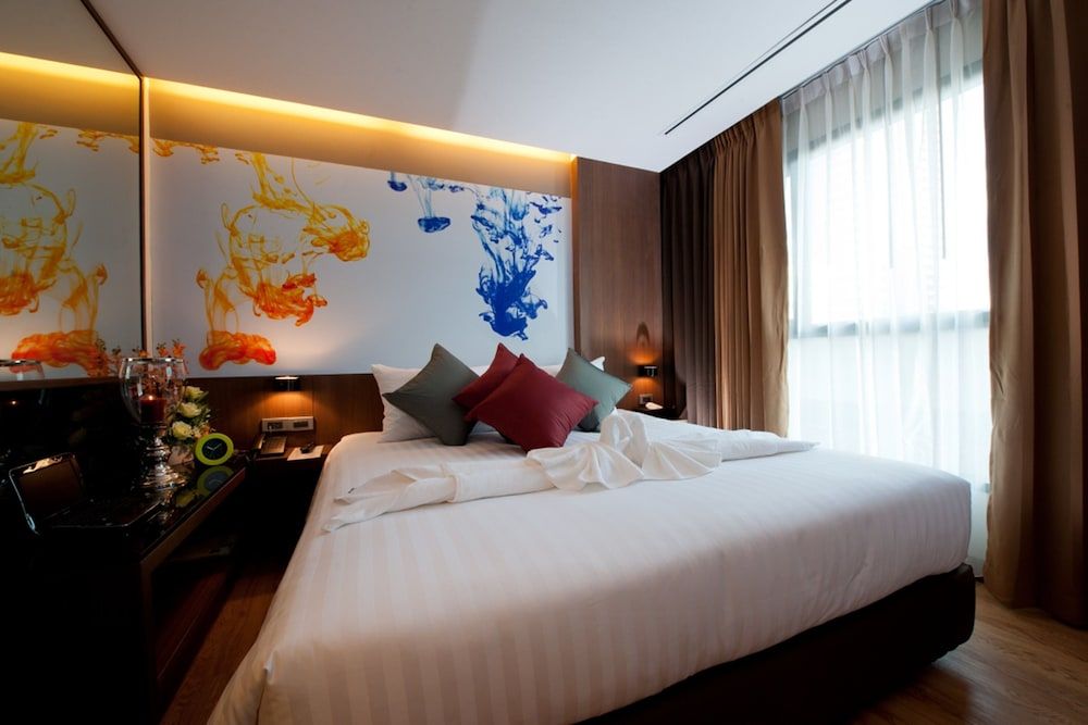 41 Suite Bangkok Presidential Suite 3