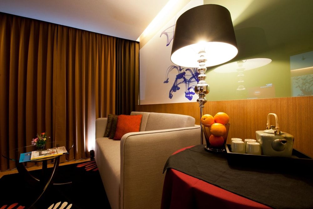 41 Suite Bangkok Presidential Suite 8