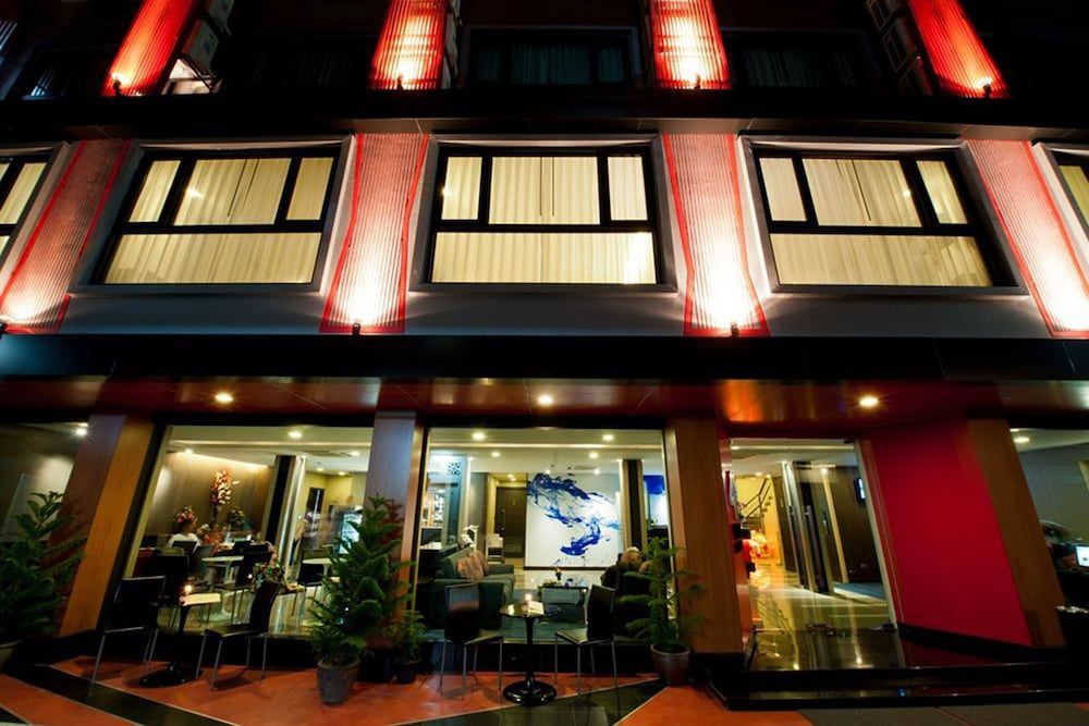 undefined 41 Suite Bangkok 2