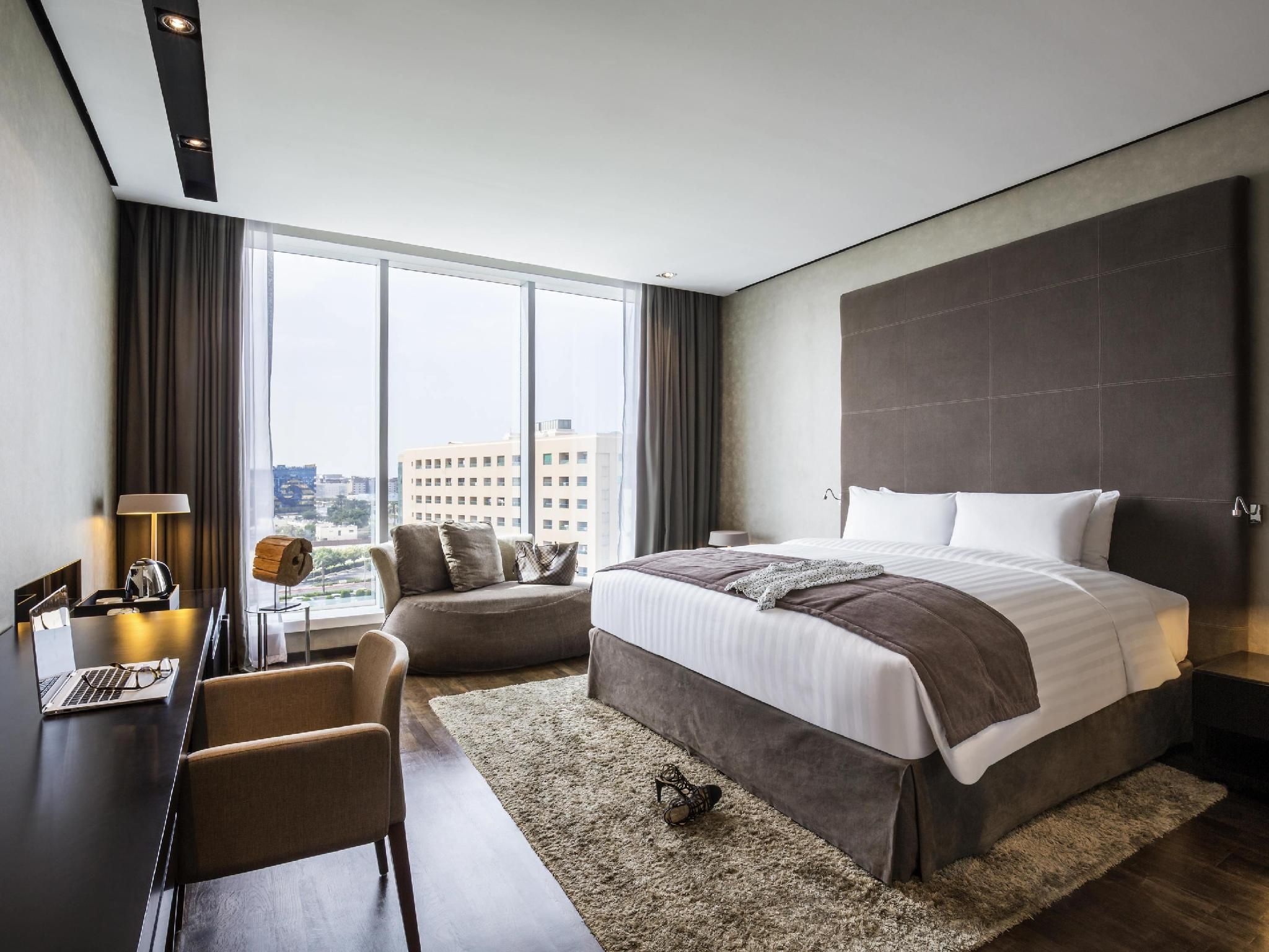 Superior Room With 2 Single Beds