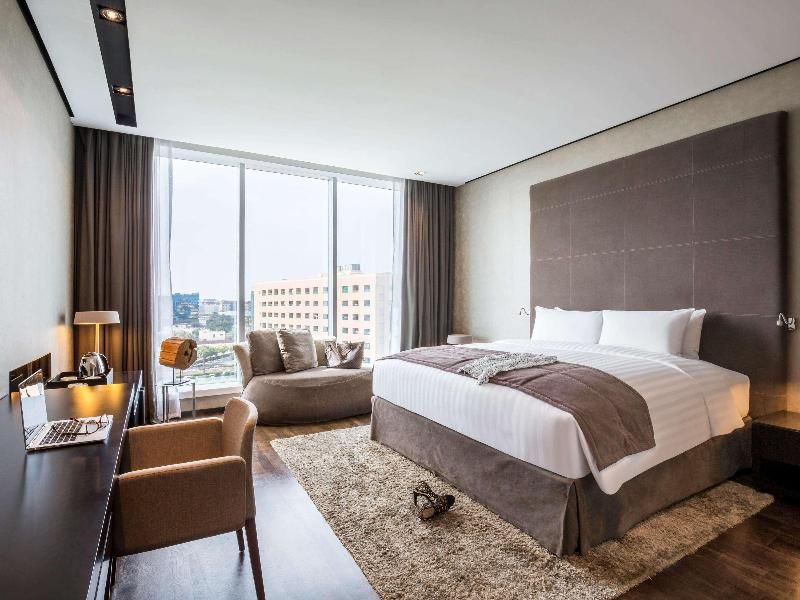 undefined The Canvas Dubai - MGallery Hotel Collection 3