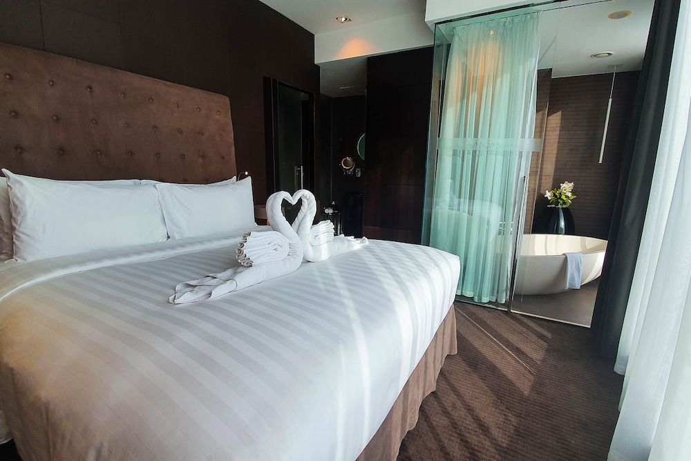 undefined The Canvas Dubai - MGallery Hotel Collection 9