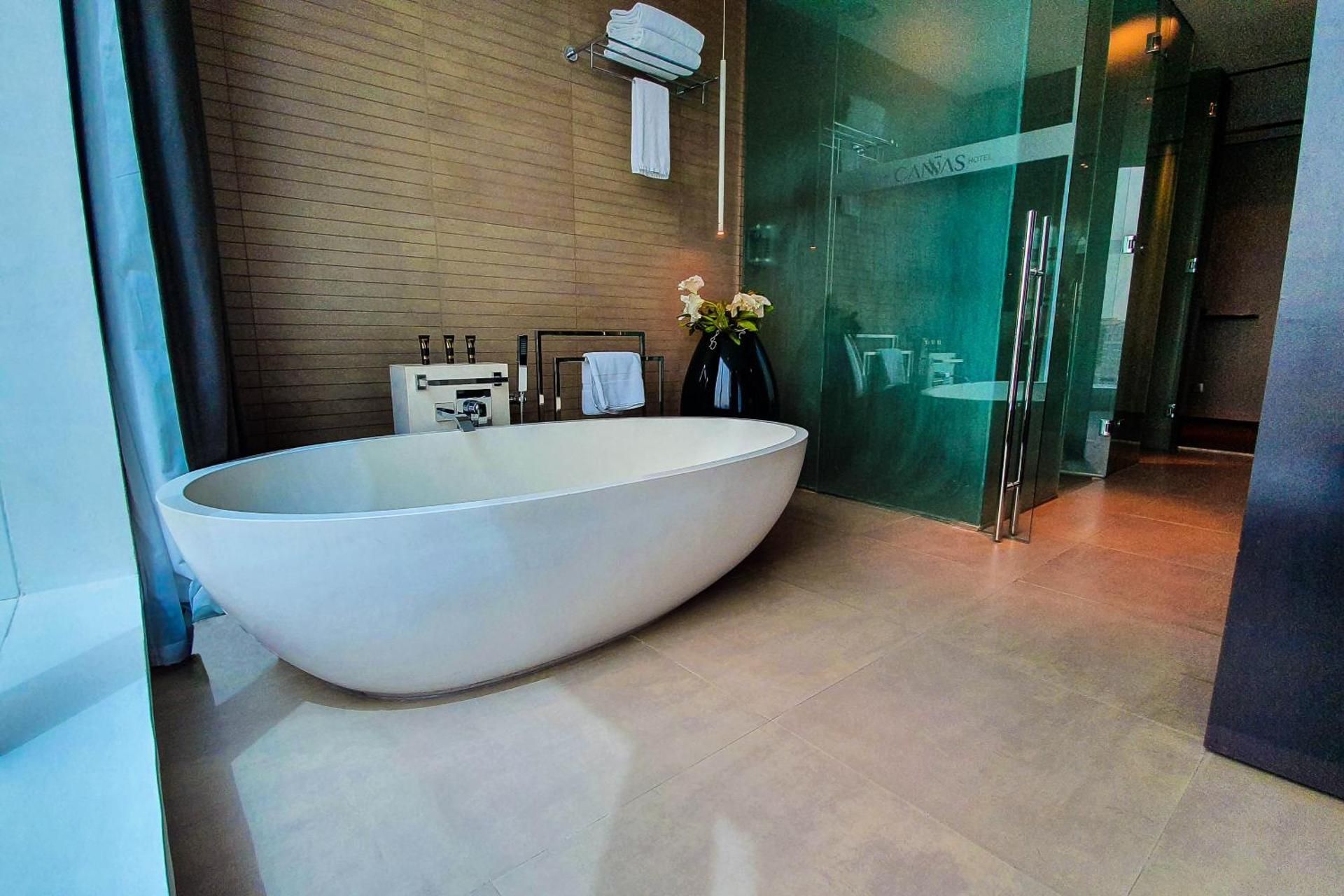 undefined The Canvas Dubai - MGallery Hotel Collection 3