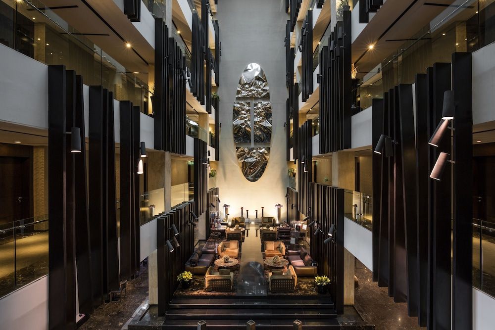 undefined The Canvas Dubai - MGallery Hotel Collection 2