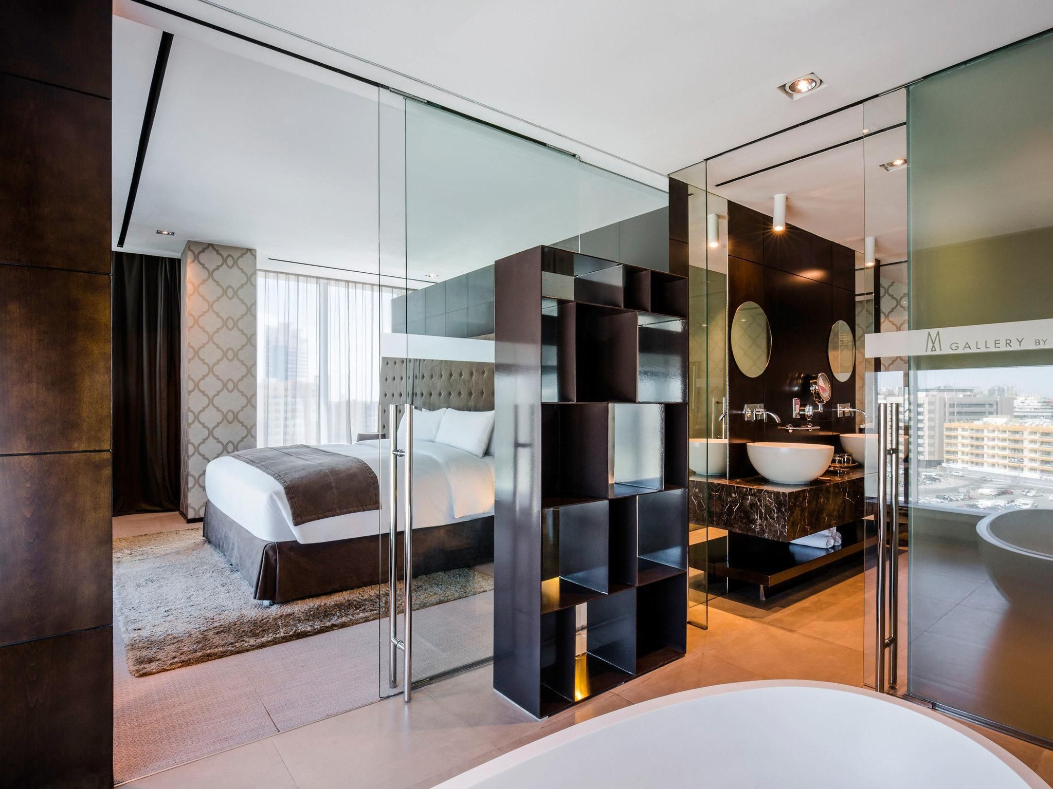 Junior Suite, 1 King