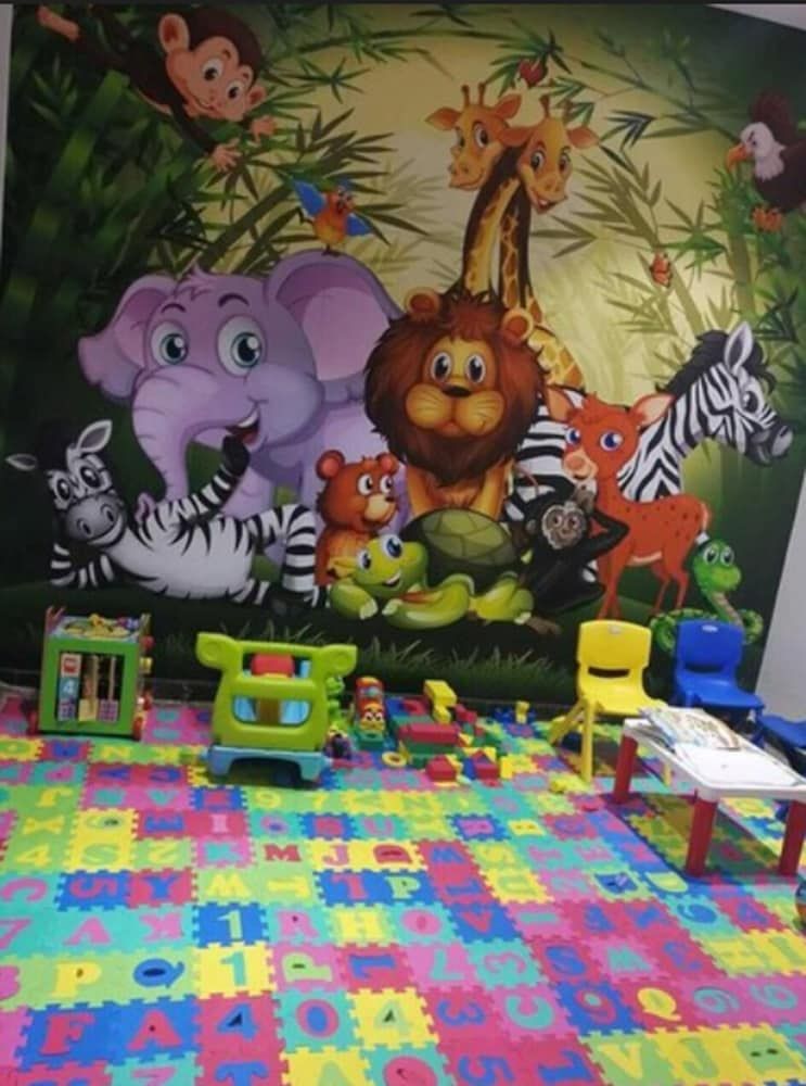 Indoor Games