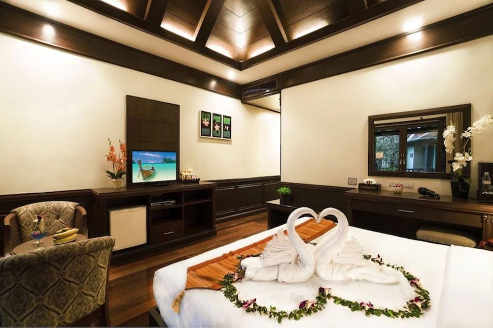 undefined Ao Nang Orchid Resort 7