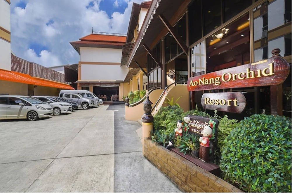 undefined Ao Nang Orchid Resort 3