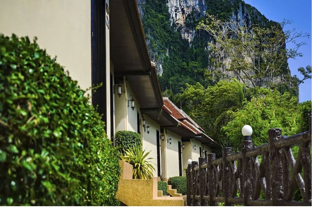 undefined Ao Nang Orchid Resort 4