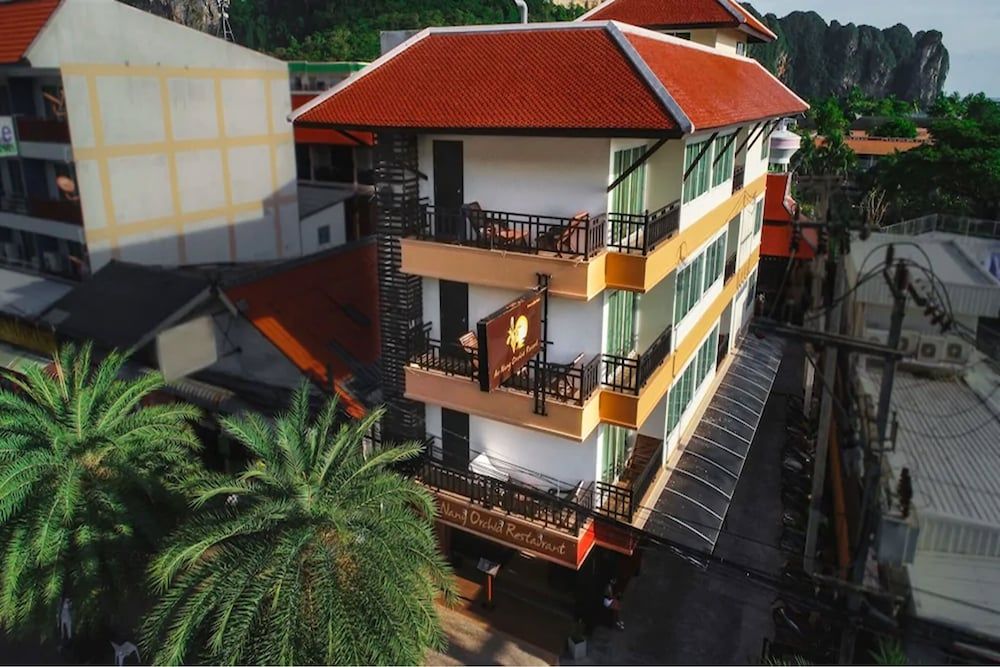 undefined Ao Nang Orchid Resort 5