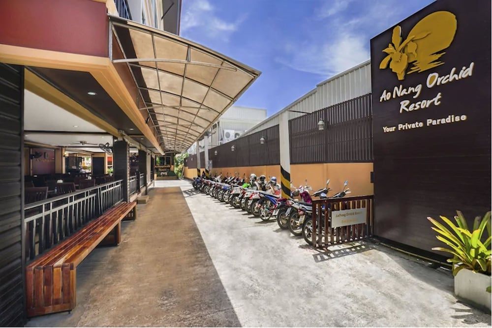 undefined Ao Nang Orchid Resort 2