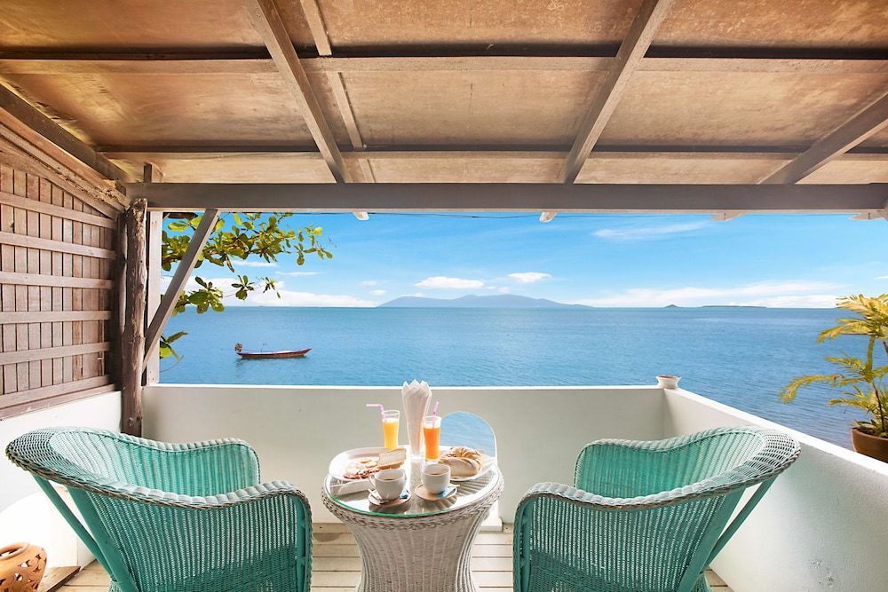 Hacienda Fisherman's Village Koh Samui