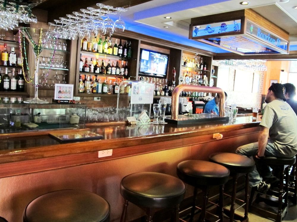 undefined Bourbon St Boutique Hotel 10
