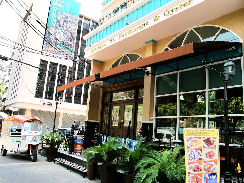 undefined Bourbon St Boutique Hotel 5