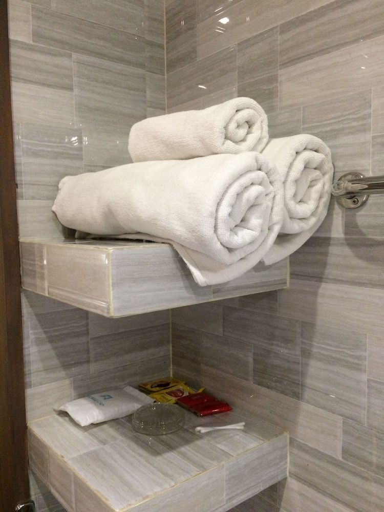 Bourbon St Boutique Hotel Double Room Single Use, Non Smoking, Private Bathroom 8