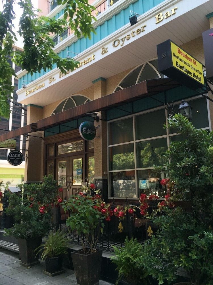 undefined Bourbon St Boutique Hotel 4
