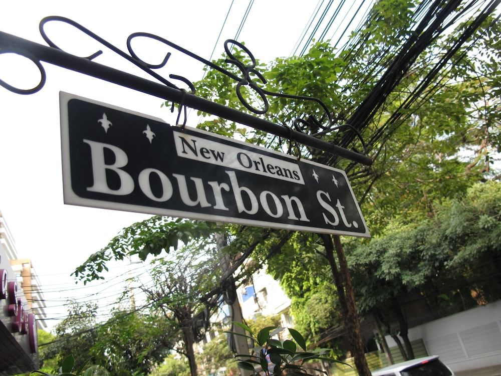 undefined Bourbon St Boutique Hotel 6