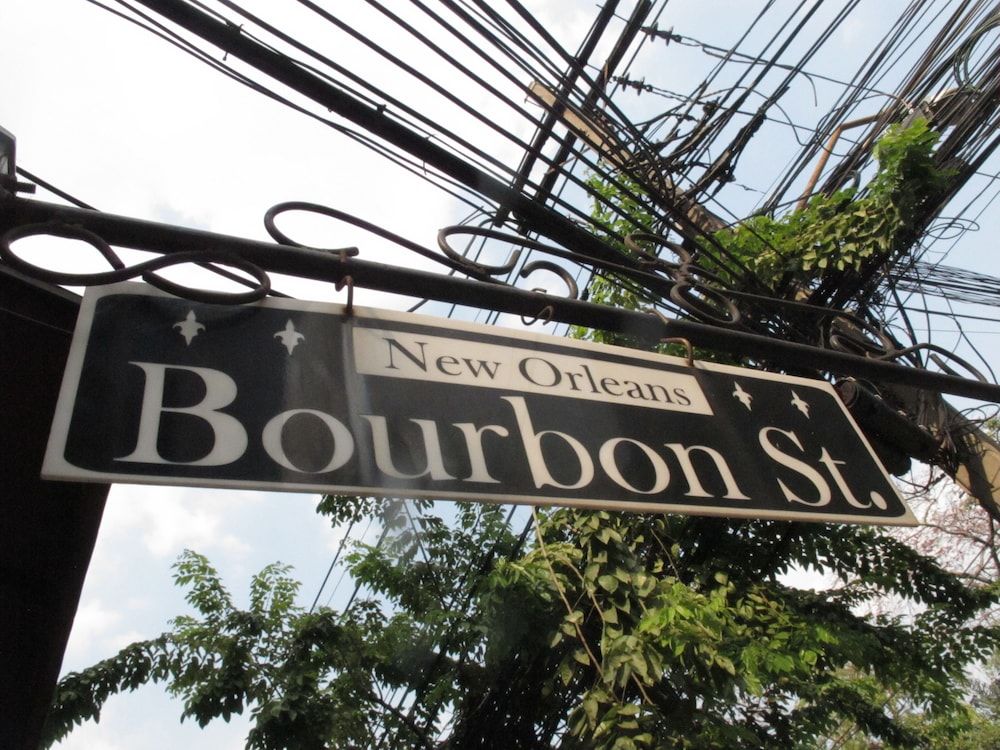 undefined Bourbon St Boutique Hotel