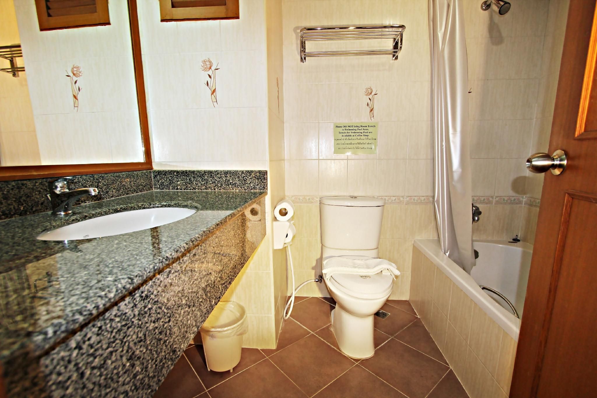 Lek Villa Standard 2