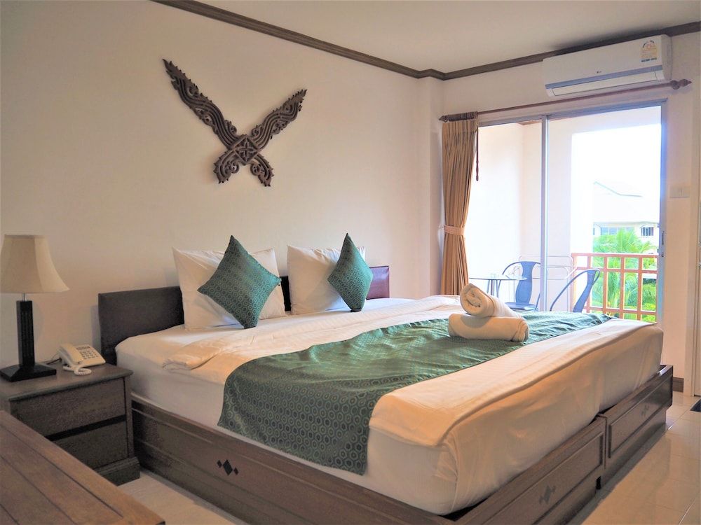 undefined Hua Hin White Villa 3